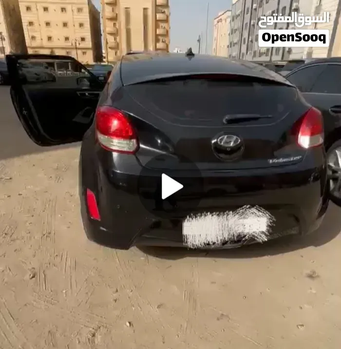 Hyundai Veloster 2015 photo 2