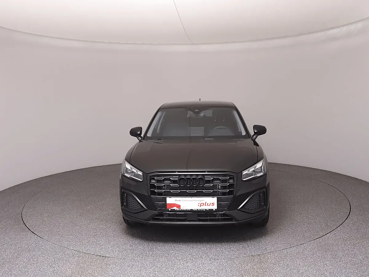 Audi Q2 2025 photo 3