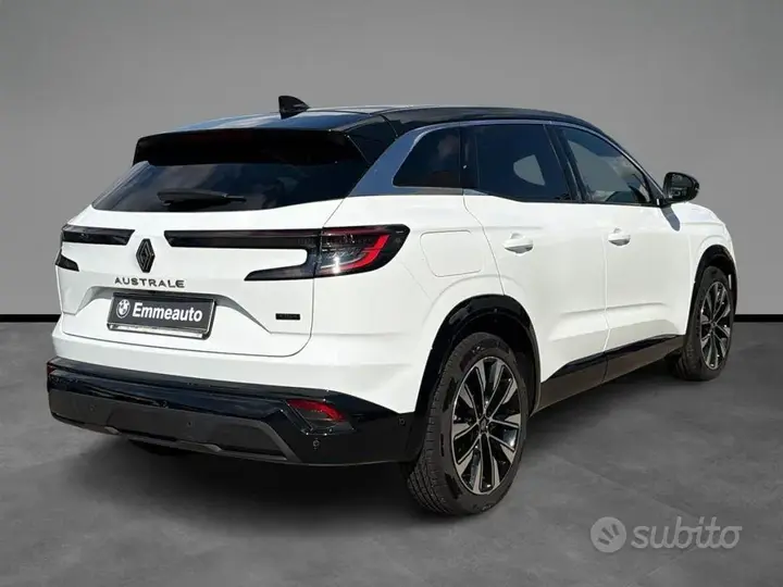 Renault Austral 2023 photo 5