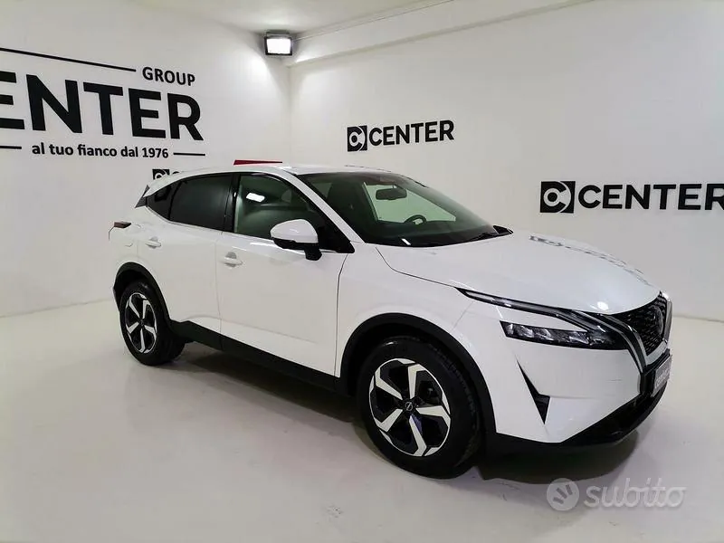 Nissan Qashqai 2023 photo 3
