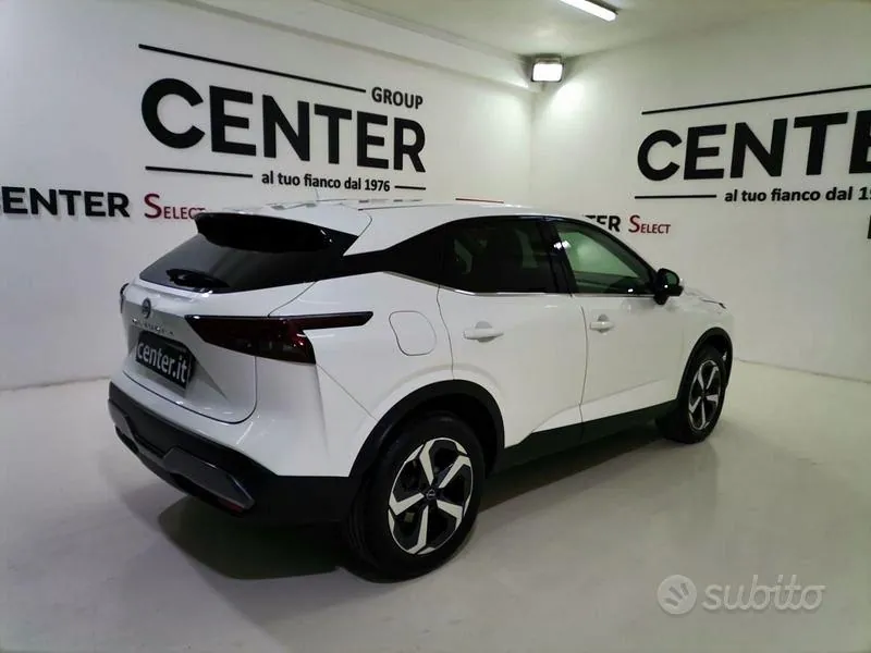 Nissan Qashqai 2023 photo 4