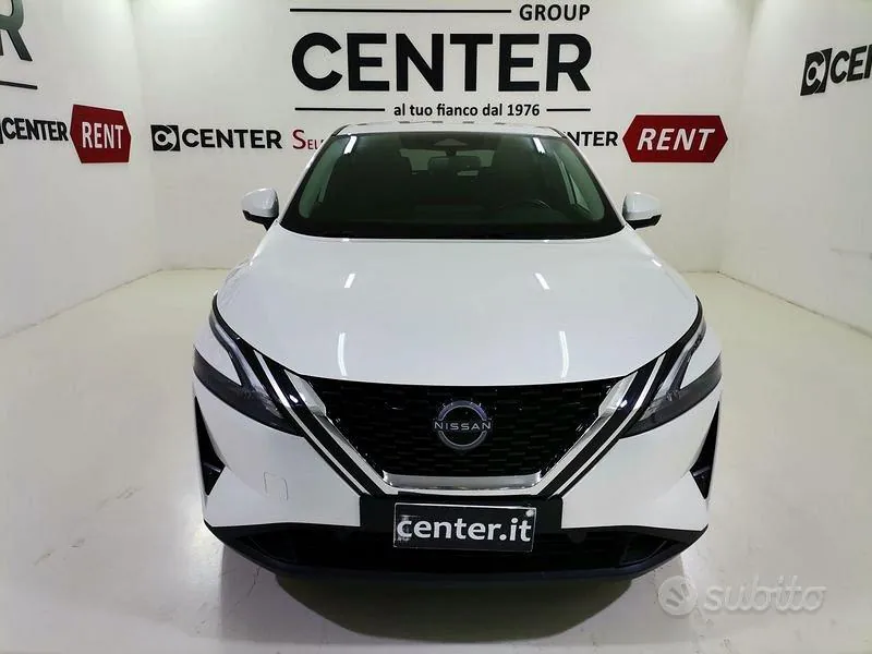 Nissan Qashqai 2023 photo 2