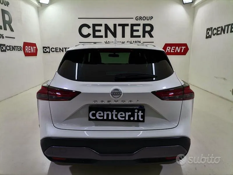 Nissan Qashqai 2023 photo 5