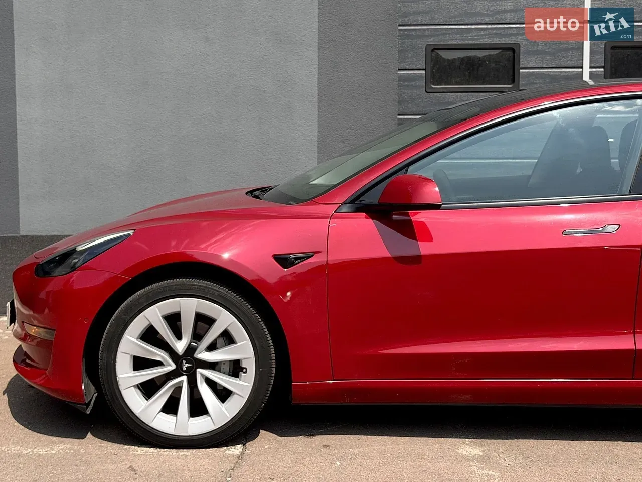 Tesla Model 3 2022 photo 5