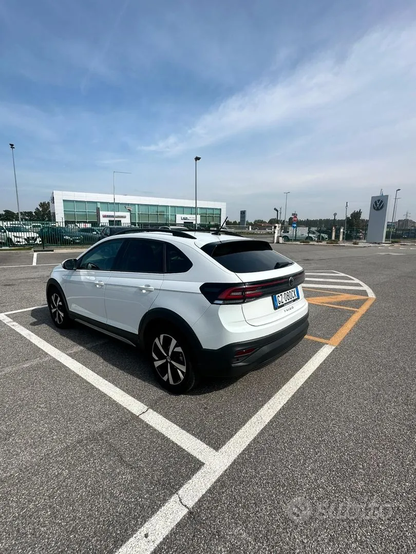 Volkswagen Taigo 2025 photo 3