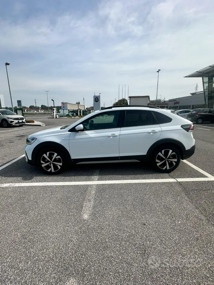 Volkswagen Taigo 2025 photo 2