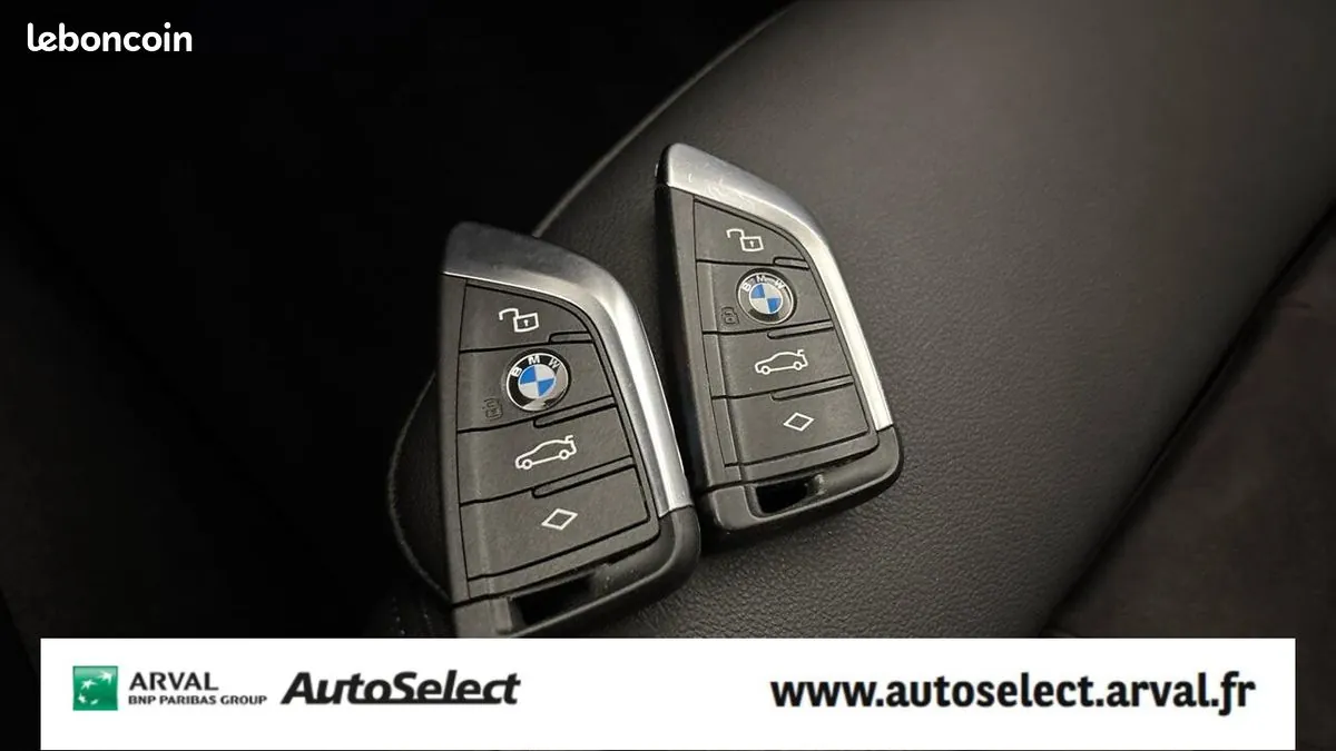 BMW Série 3