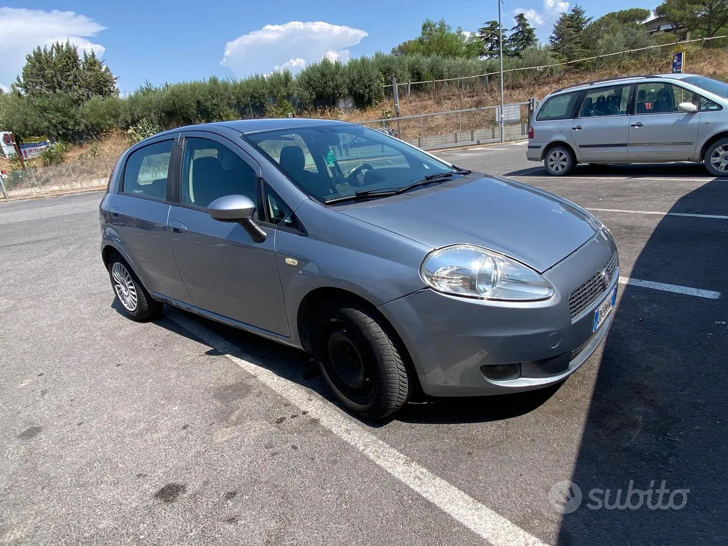 Fiat Grande Punto