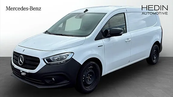 Mercedes-Benz Ecitan