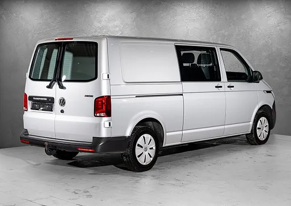 Volkswagen Transporter 2024 photo 2