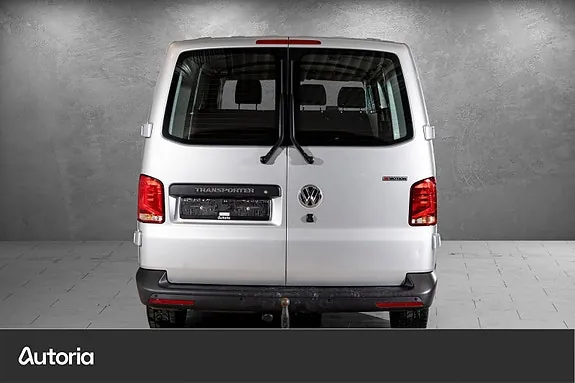 Volkswagen Transporter 2024 photo 4