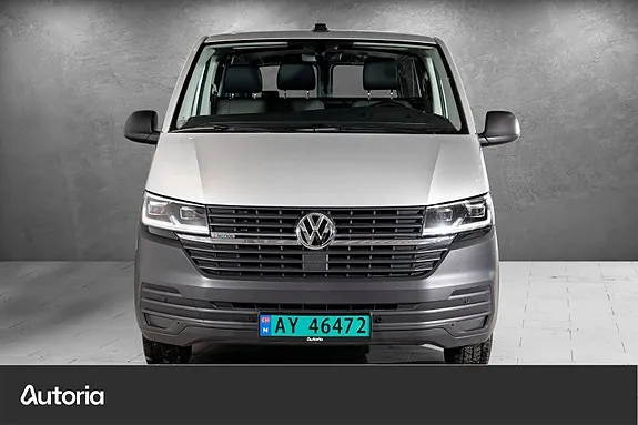 Volkswagen Transporter 2024 photo 3