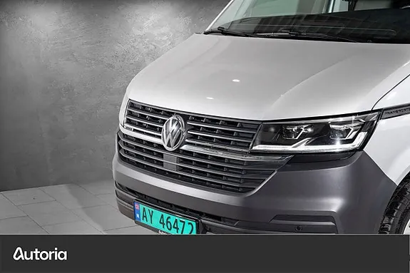 Volkswagen Transporter 2024 photo 5