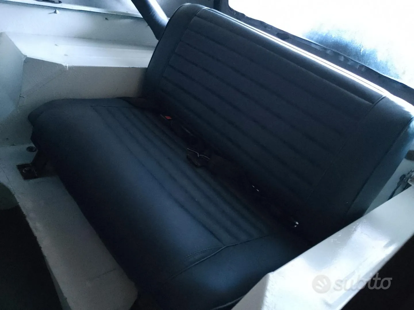 Jeep Cj7 1982 photo 5