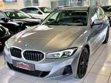 BMW 320 Touring
