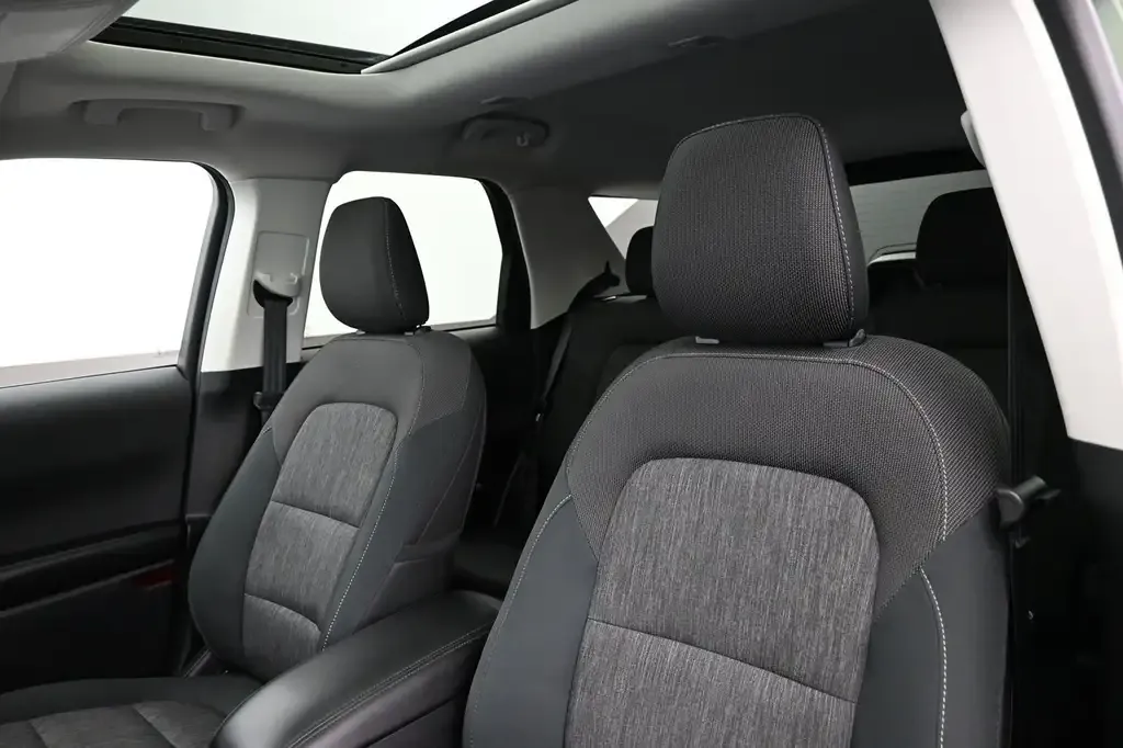 Ford Bronco Sport 2023 photo 4