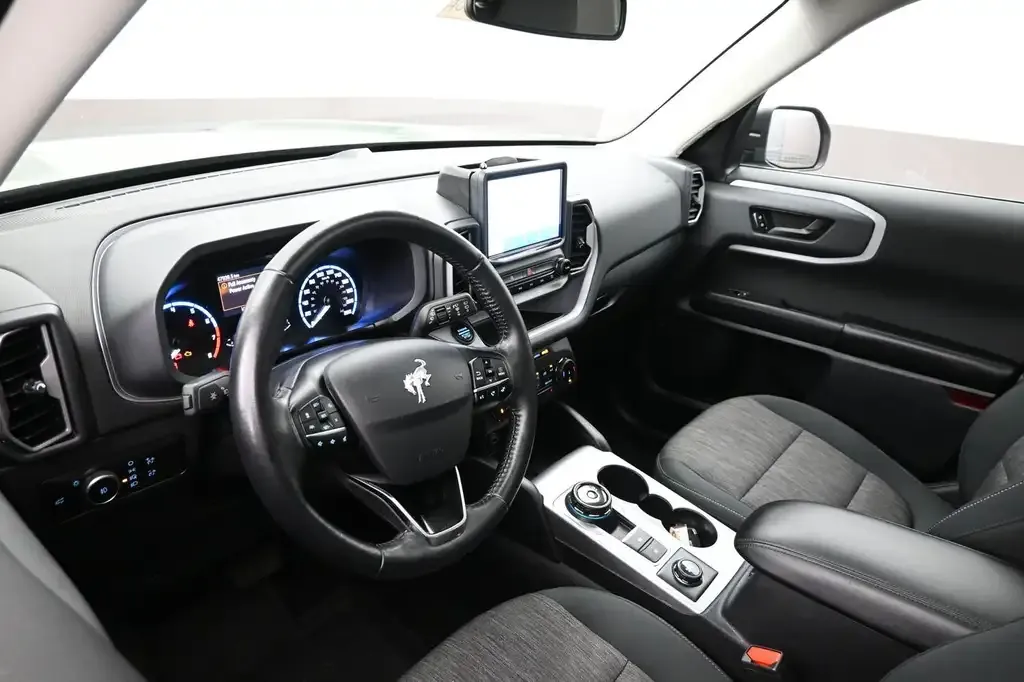 Ford Bronco Sport 2023 photo 5