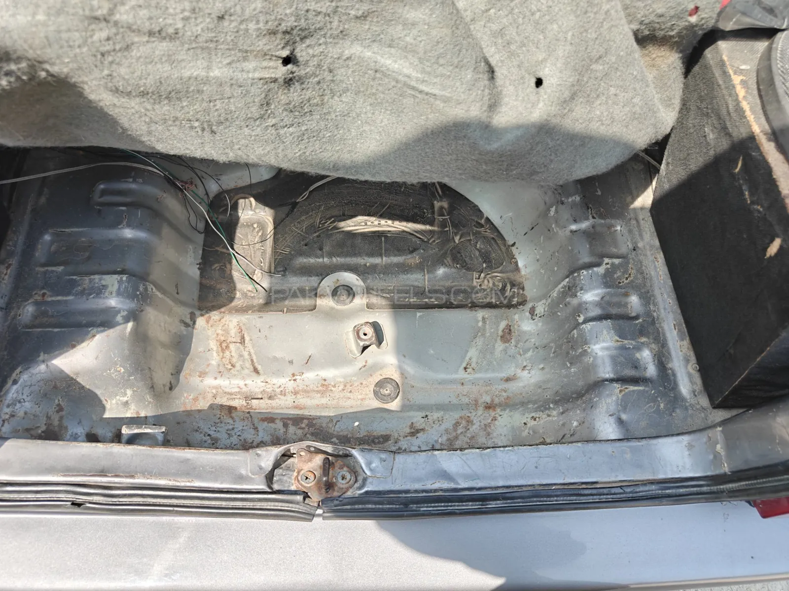 Suzuki Mehran