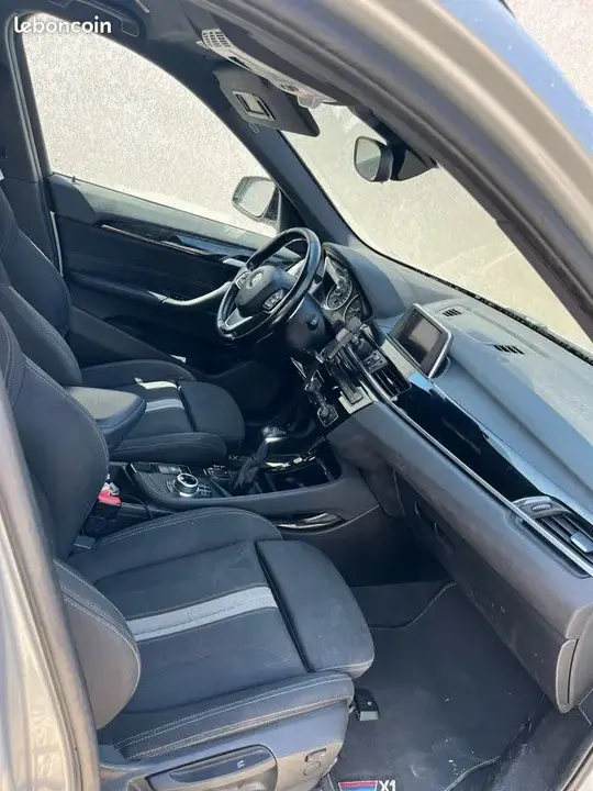 BMW X1 2017 photo 3