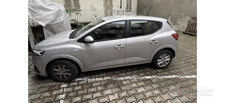Dacia Sandero 2023 photo 3