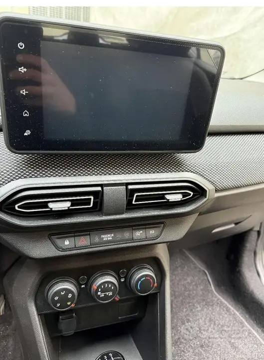 Dacia Sandero 2023 photo 5