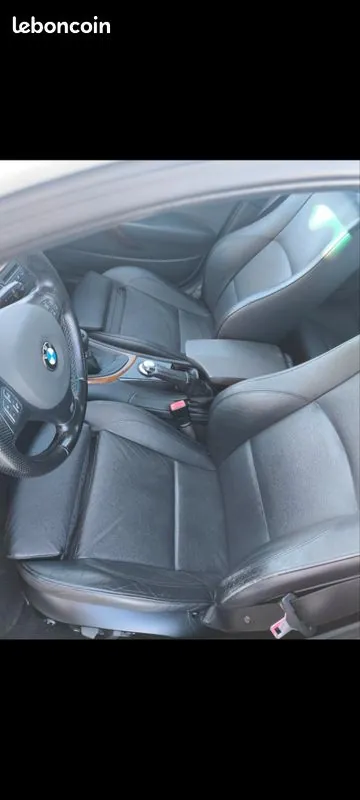BMW 1 Series 2006 photo 3