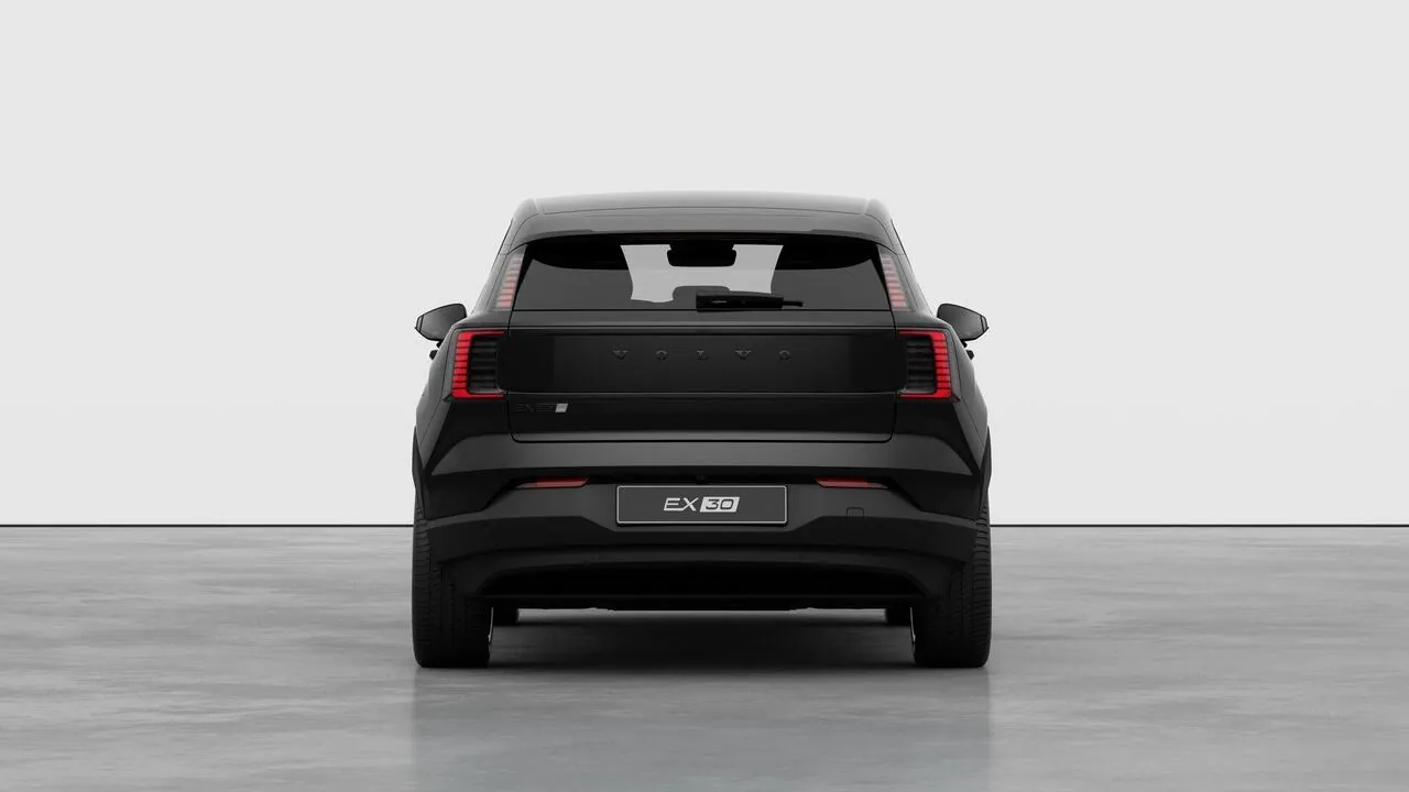 Volvo Ex30 photo 5