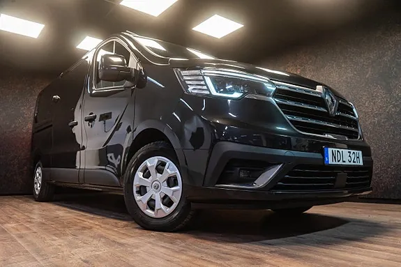 Renault Trafic 2023 photo 3