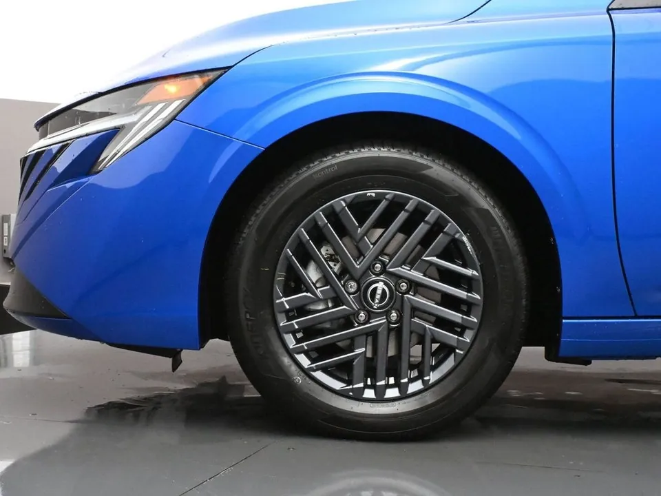 Nissan Sentra 2026 photo 5