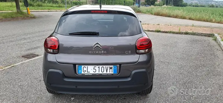 Citroen C3 2022 photo 3