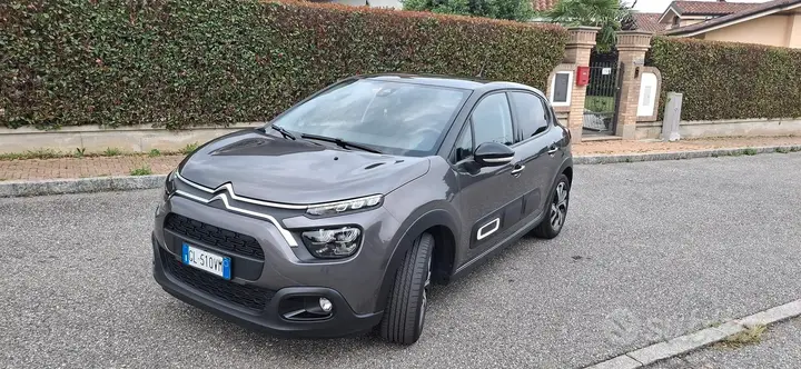 Citroen C3 2022 photo 2