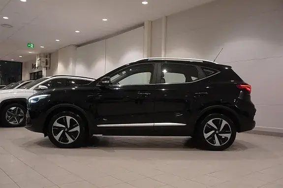 MG Zs 2022 photo 3