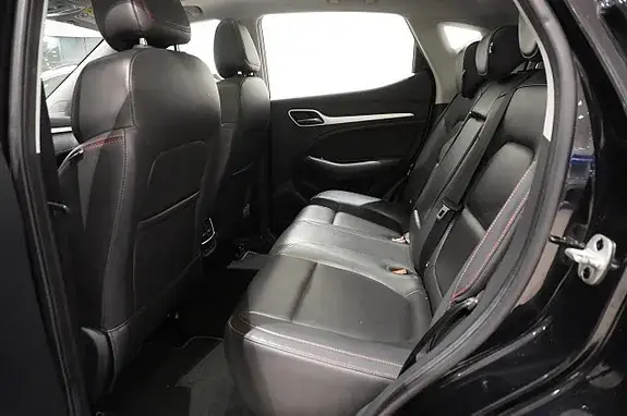 MG Zs 2022 photo 5