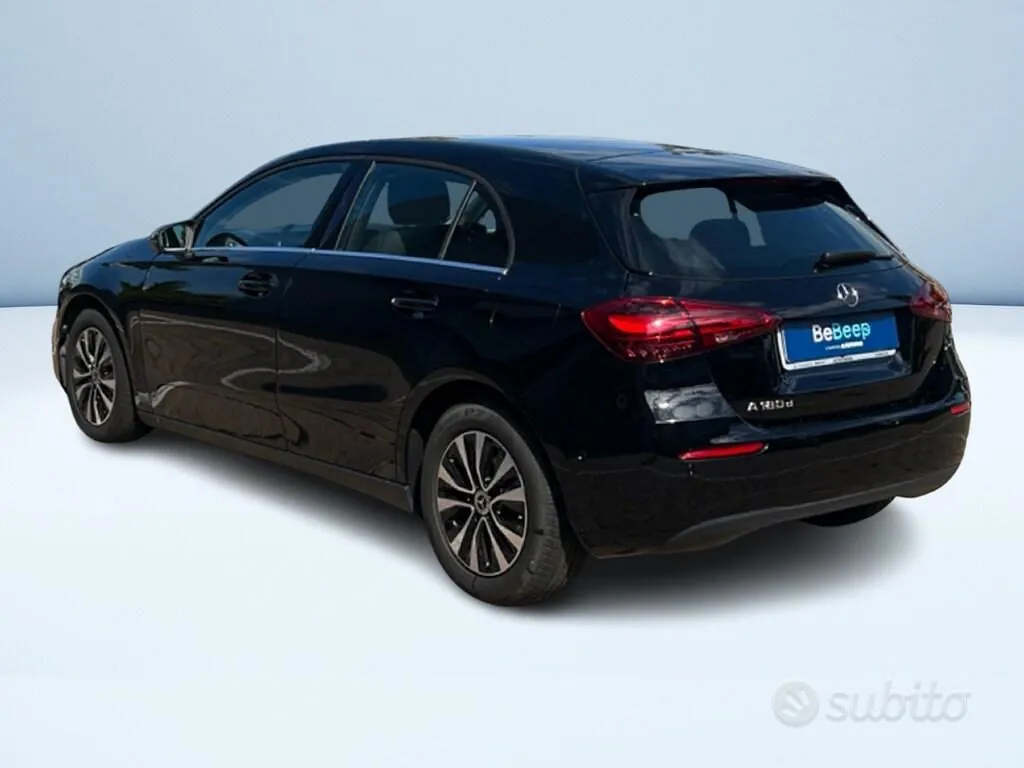 Mercedes-Benz A 2025 photo 5