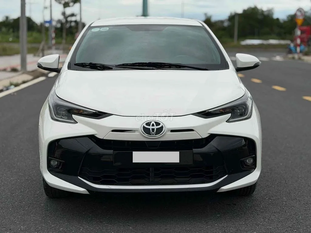 Toyota Vios