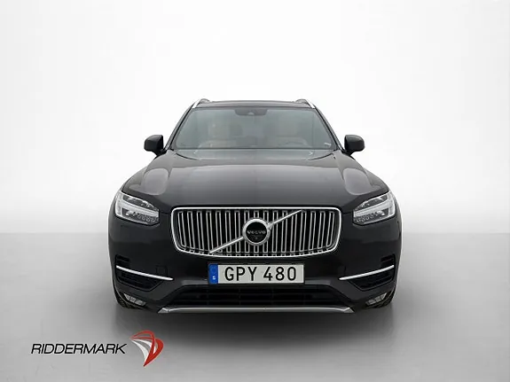 Volvo Xc90 2016 photo 2