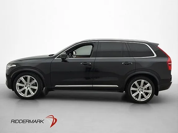 Volvo Xc90 2016 photo 5