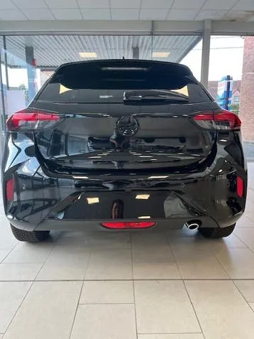 Opel Corsa 2025 photo 2