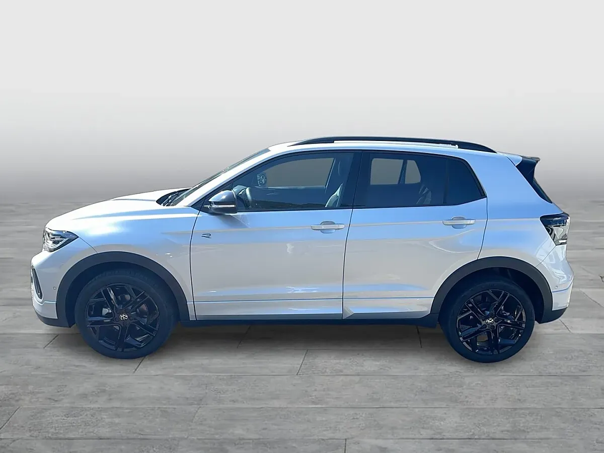 Volkswagen T-Cross 2026 photo 2
