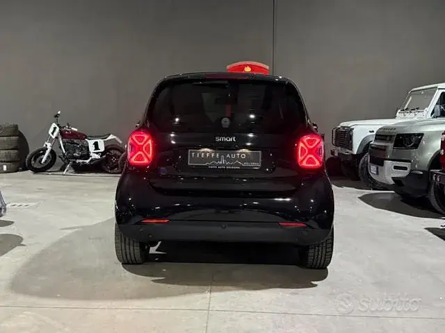 Smart Fortwo 2022 photo 5