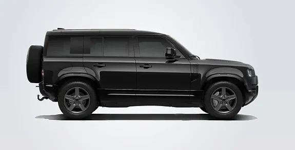 Land Rover Defender 110 2026 photo 2