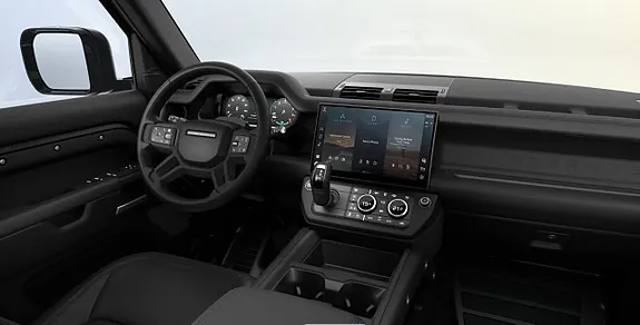 Land Rover Defender 110 2026 photo 5