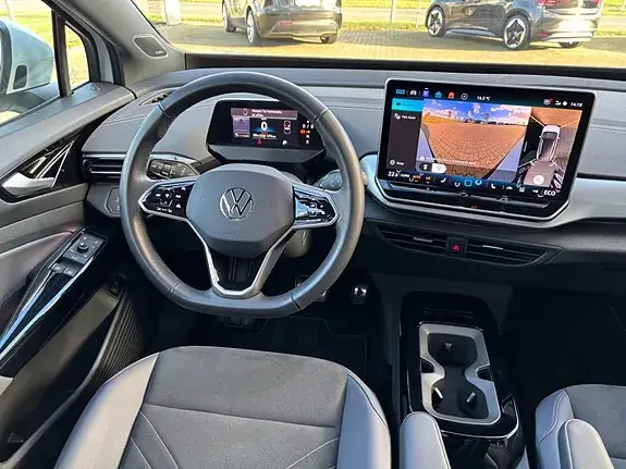 Volkswagen Id.4 2026 photo 5