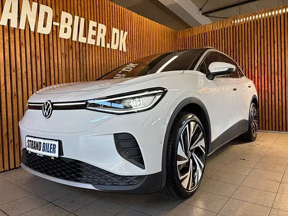 Volkswagen Id.4