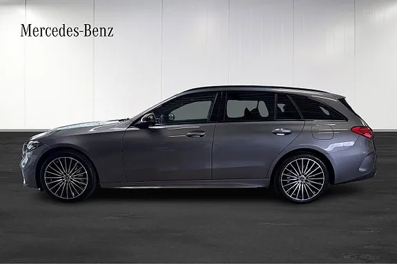 Mercedes-Benz C300 E 2026 photo 2