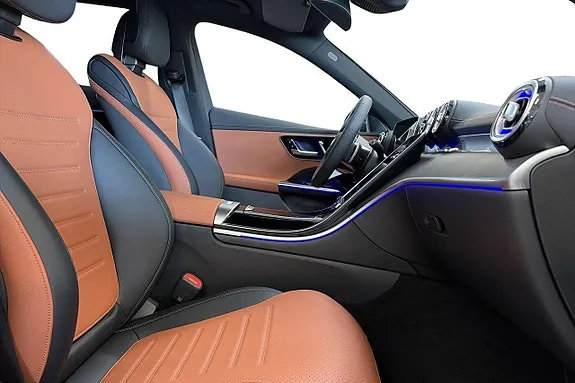Mercedes-Benz C300 E 2026 photo 5
