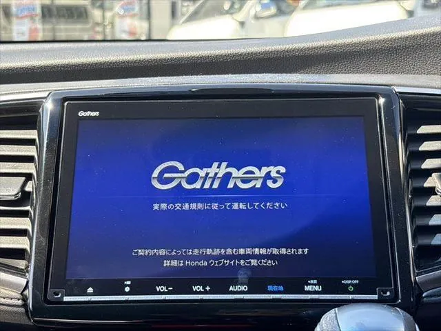 Honda Odyssey 2019 photo 4