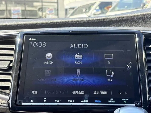 Honda Odyssey 2019 photo 5