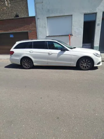 Mercedes-Benz E300