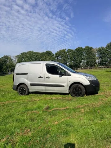Volkswagen Berlingo